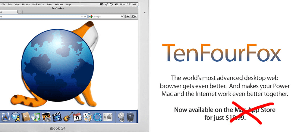 fox browser for mac 10.7.5